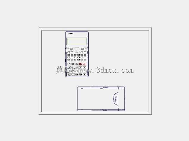 ����ŷ fx-95MS ��ѧ������
