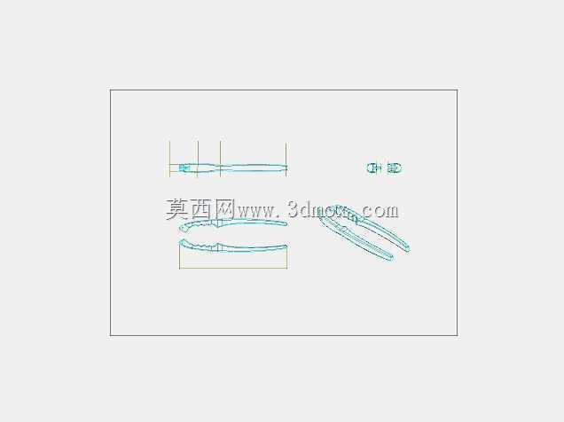 胡桃夹子
