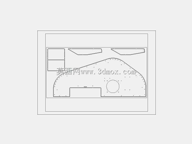 Last Stand Hover ACV 7353 Five Zoll系列