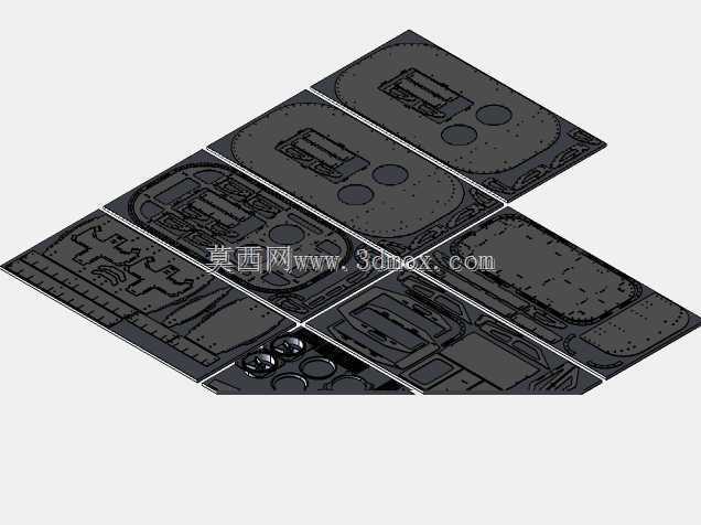 5 Zoll Antriebe 气垫船 Kleinserienboot