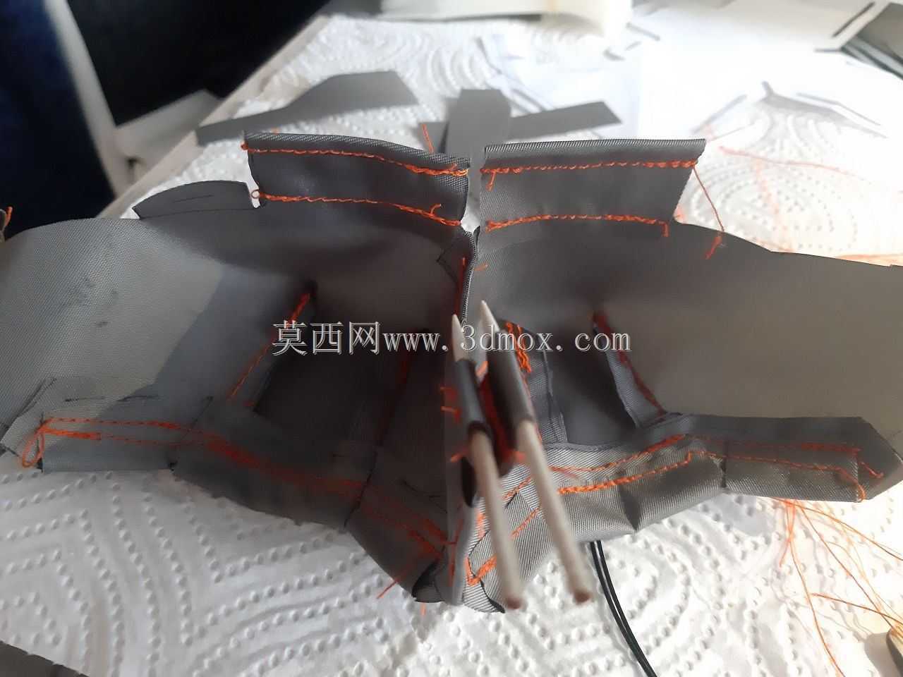 5 Zoll Antriebe 气垫船 Kleinserienboot