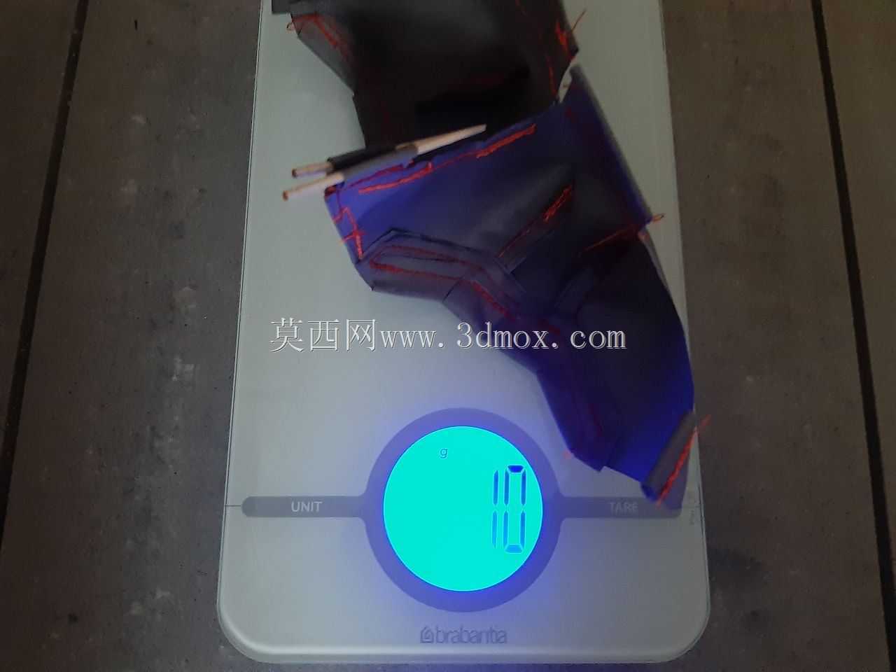 5 Zoll Antriebe 气垫船 Kleinserienboot
