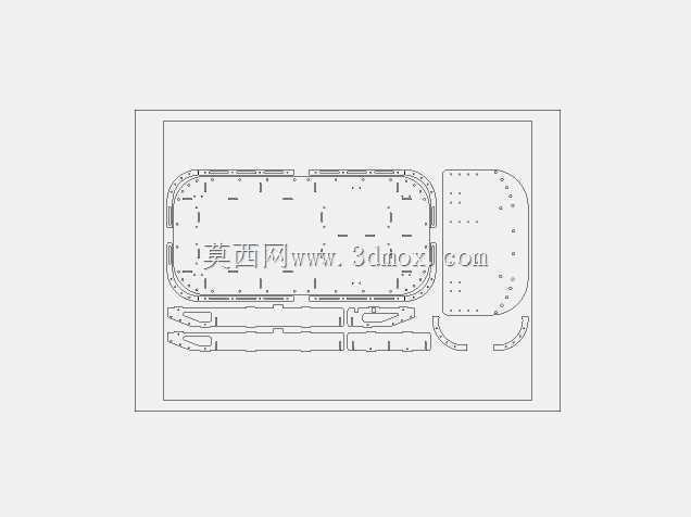 5 Zoll Antriebe 气垫船 Kleinserienboot