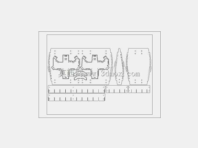 5 Zoll Antriebe 气垫船 Kleinserienboot
