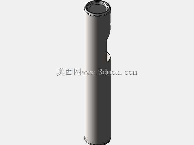 壁挂式烟灰缸