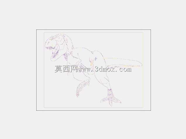 霸王龙