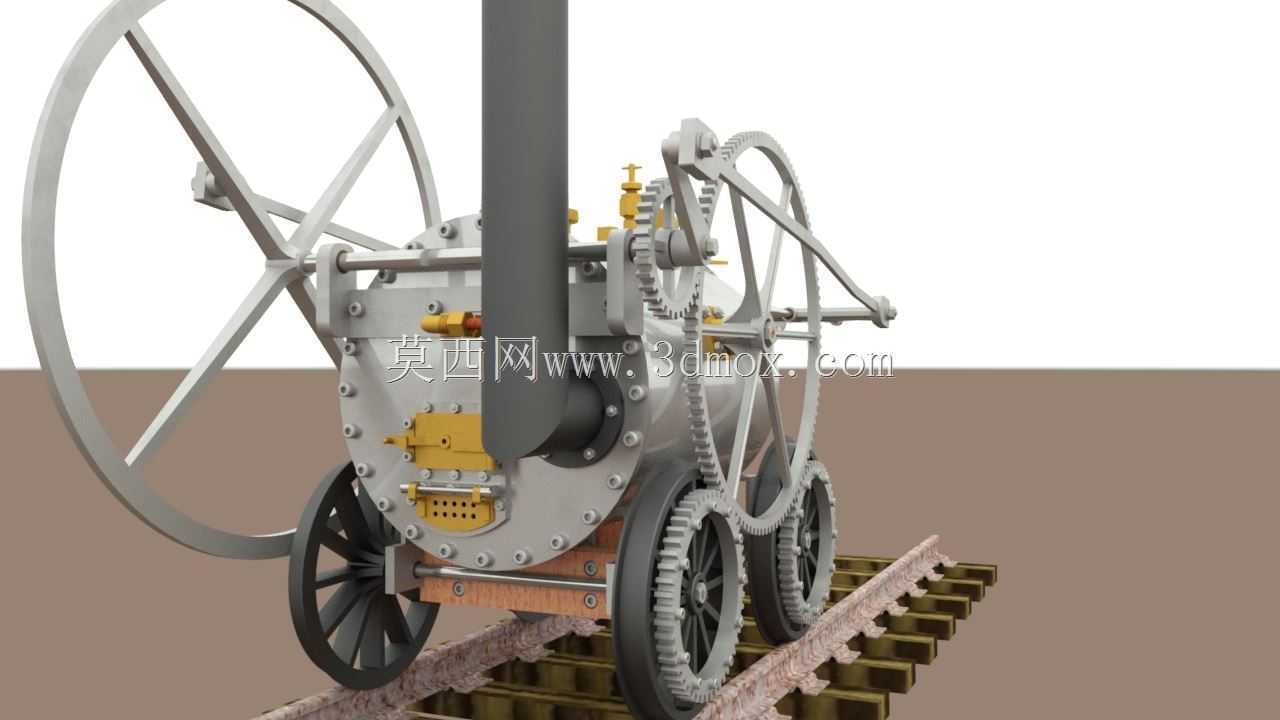 trevithick-1805 ������