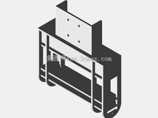 ���� Carrito electrico/3 ruedas o ƽ���� (LASER MDF��3mm)