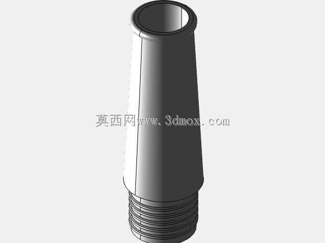 钢笔笔尖和输墨器
