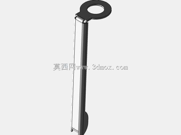 钢笔笔尖和输墨器