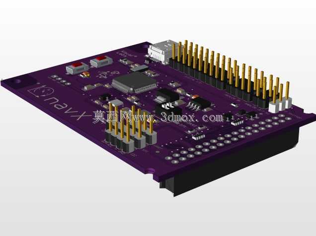 Technologyman00 的 2018 年夏季 CAD