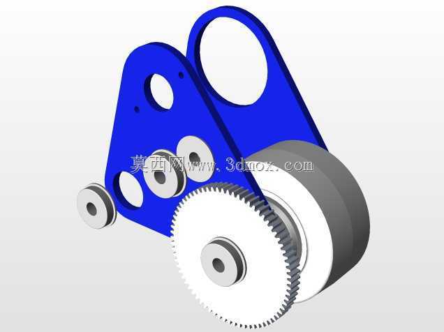 Technologyman00 的 2018 年夏季 CAD