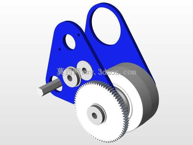 Technologyman00 的 2018 年夏季 CAD
