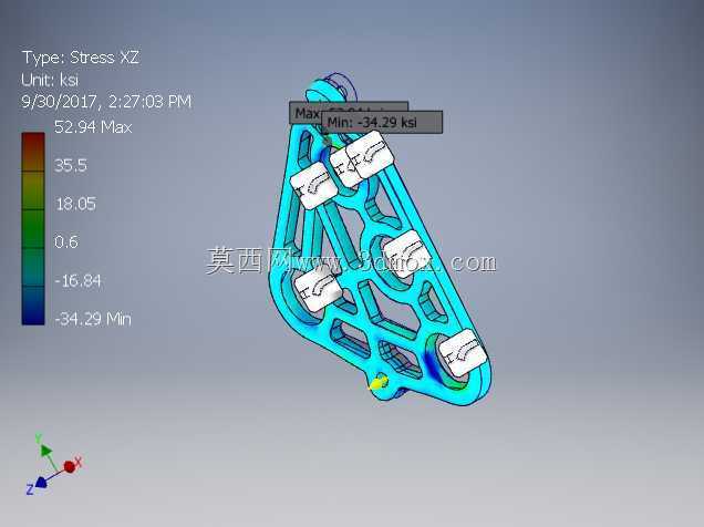 Technologyman00 的 2018 年夏季 CAD