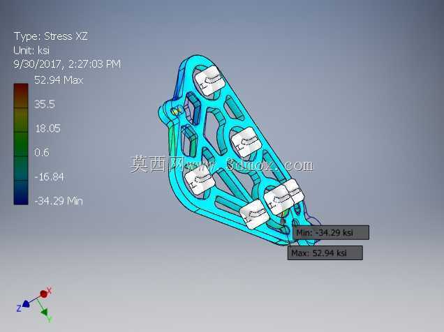 Technologyman00 的 2018 年夏季 CAD