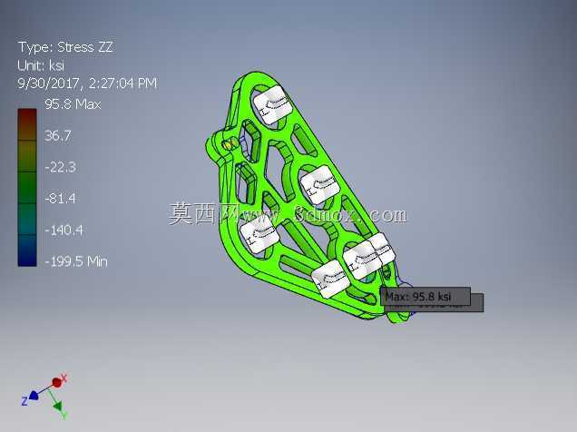 Technologyman00 的 2018 年夏季 CAD