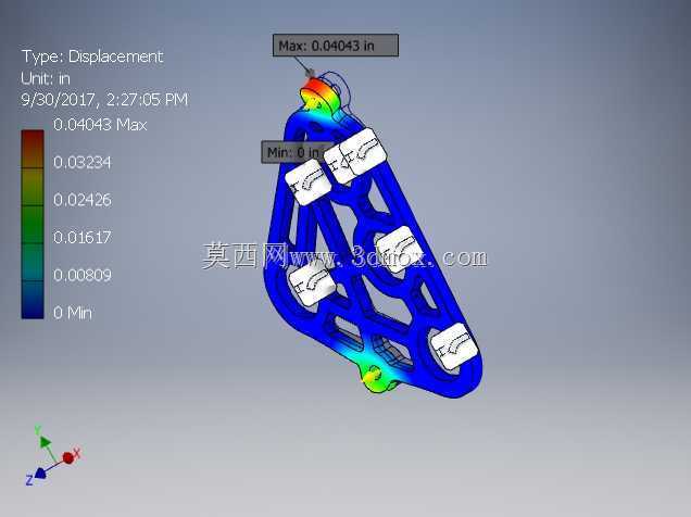 Technologyman00 的 2018 年夏季 CAD