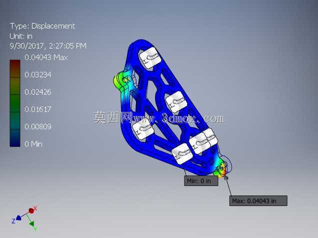 Technologyman00 的 2018 年夏季 CAD