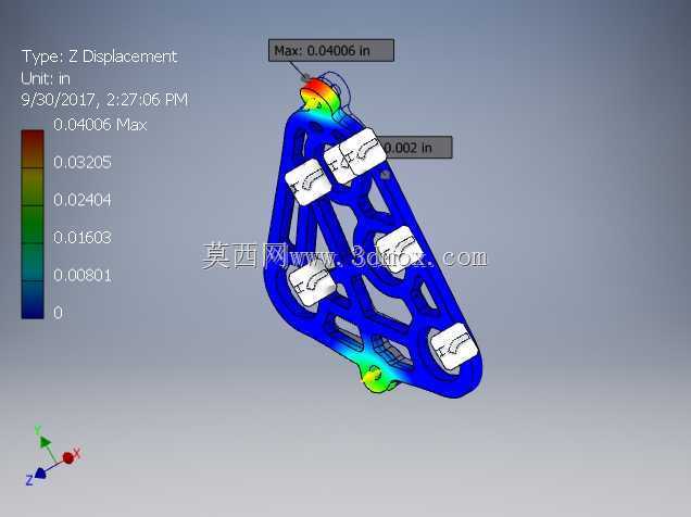Technologyman00 的 2018 年夏季 CAD