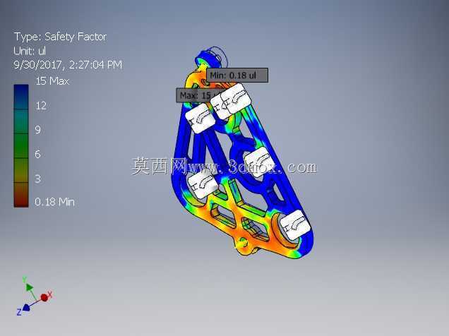 Technologyman00 的 2018 年夏季 CAD