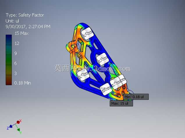 Technologyman00 的 2018 年夏季 CAD