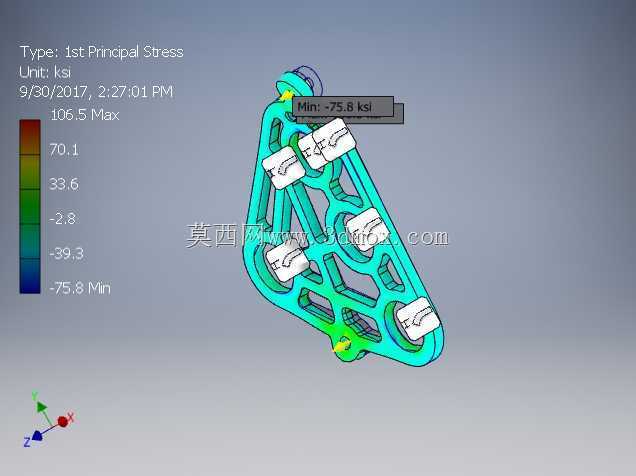 Technologyman00 的 2018 年夏季 CAD