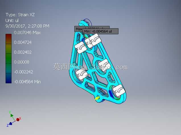 Technologyman00 的 2018 年夏季 CAD