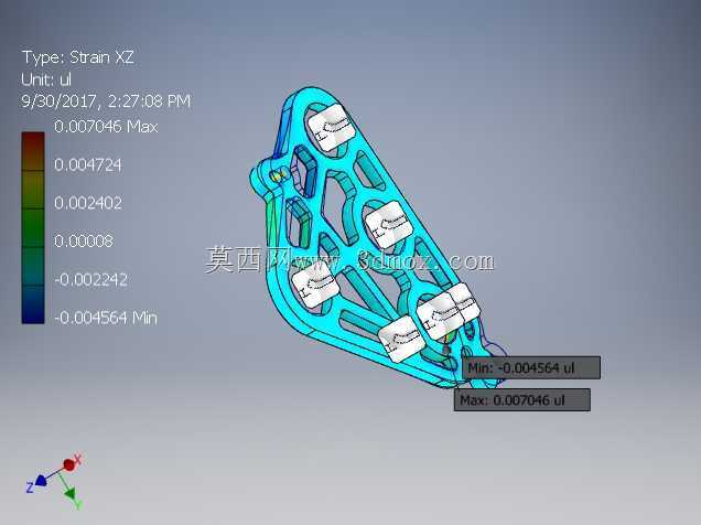 Technologyman00 的 2018 年夏季 CAD