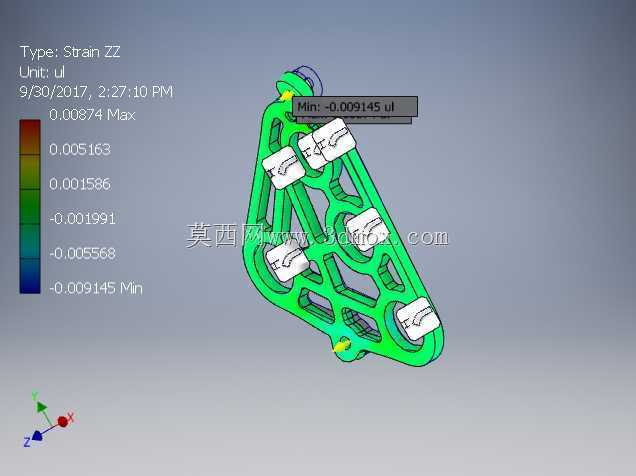 Technologyman00 的 2018 年夏季 CAD