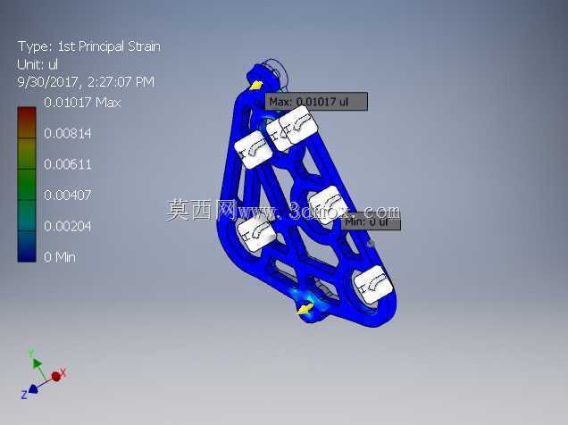 Technologyman00 的 2018 年夏季 CAD
