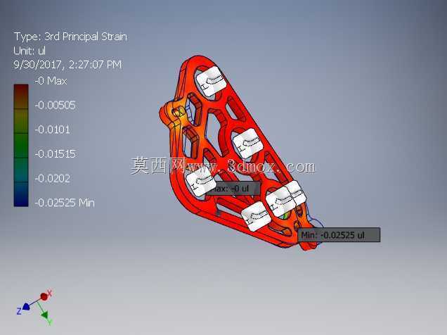 Technologyman00 的 2018 年夏季 CAD