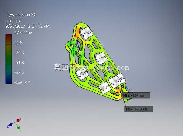 Technologyman00 的 2018 年夏季 CAD