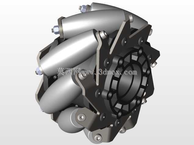 Technologyman00 的 2018 年夏季 CAD