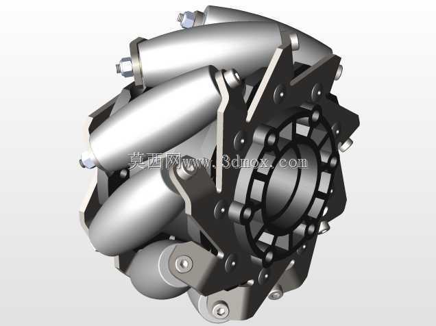 Technologyman00 的 2018 年夏季 CAD