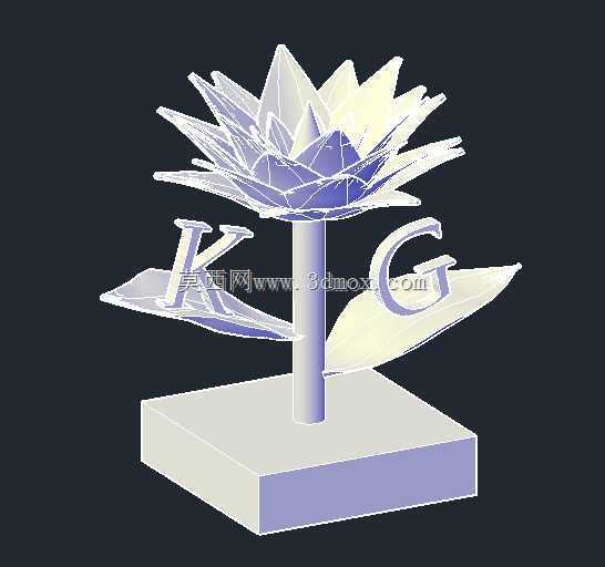 我的个人LOGO