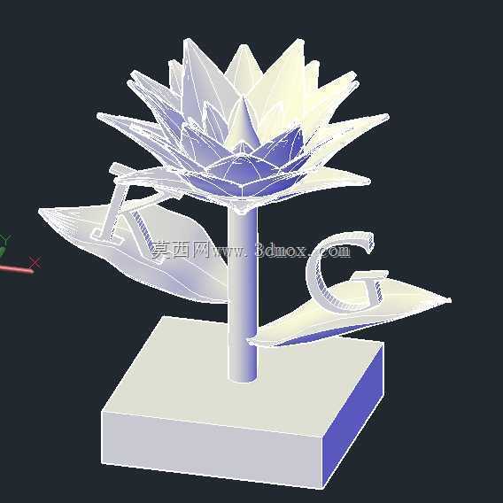 我的个人LOGO