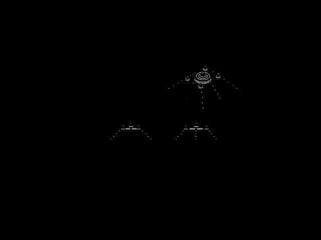 CNC 学习 12 - 婆罗浮屠寺庙