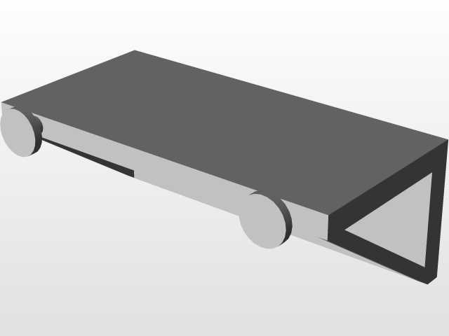 PLTW �г� Fancy Mark II
