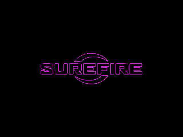 Surefire �ձ�