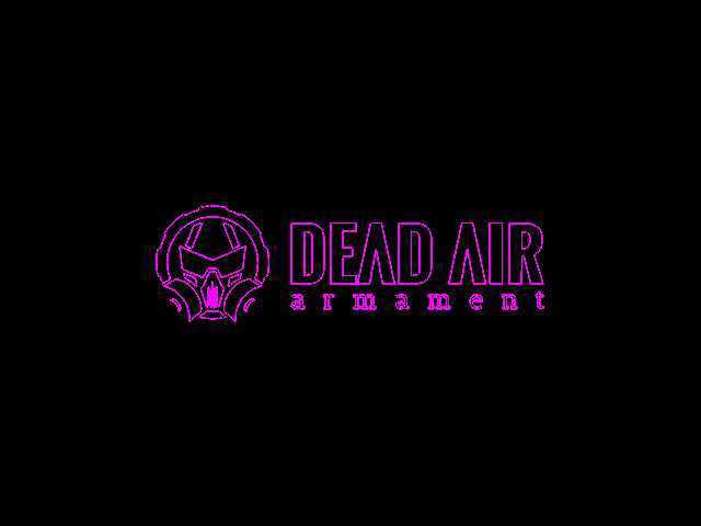 Dead Air Armament �ձ�