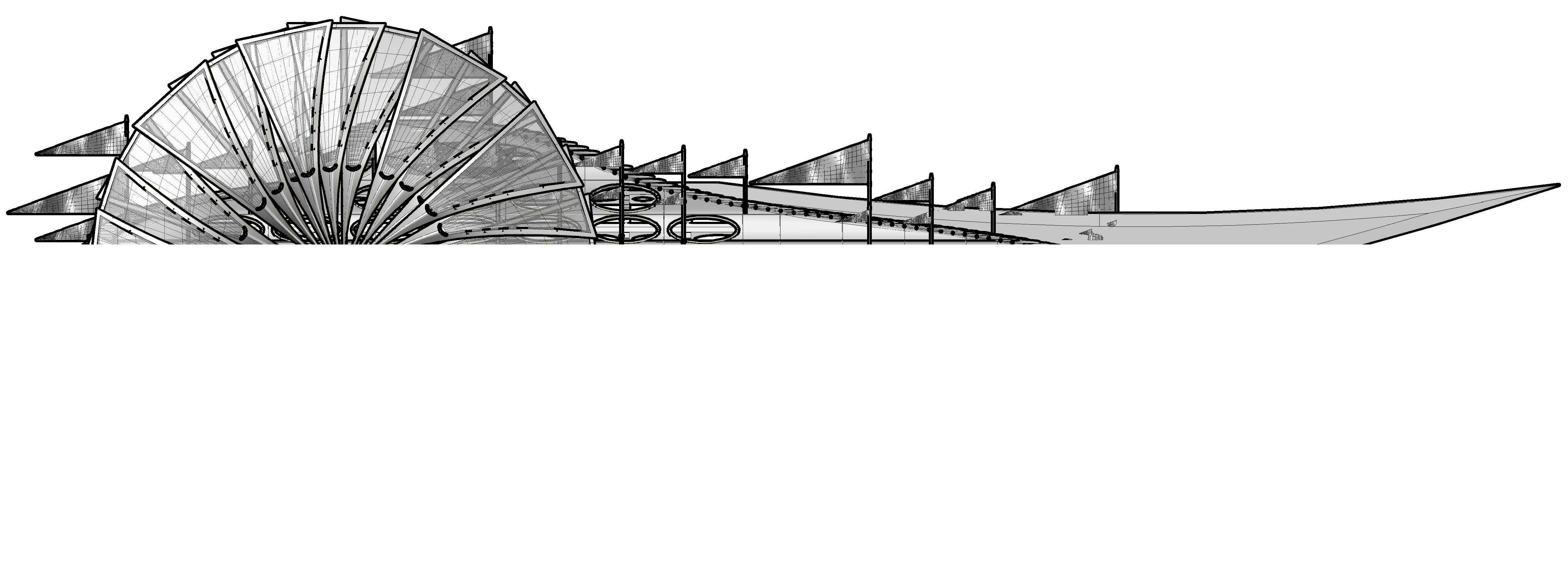 SF Vaisseau