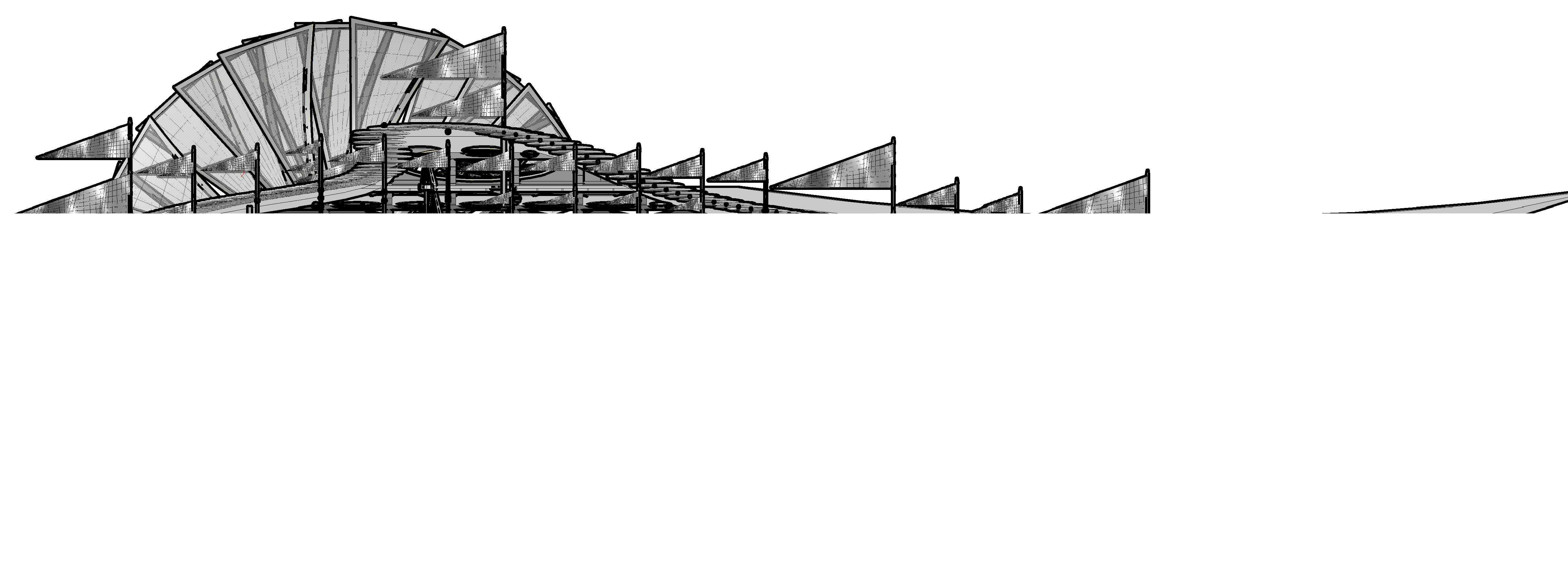 SF Vaisseau