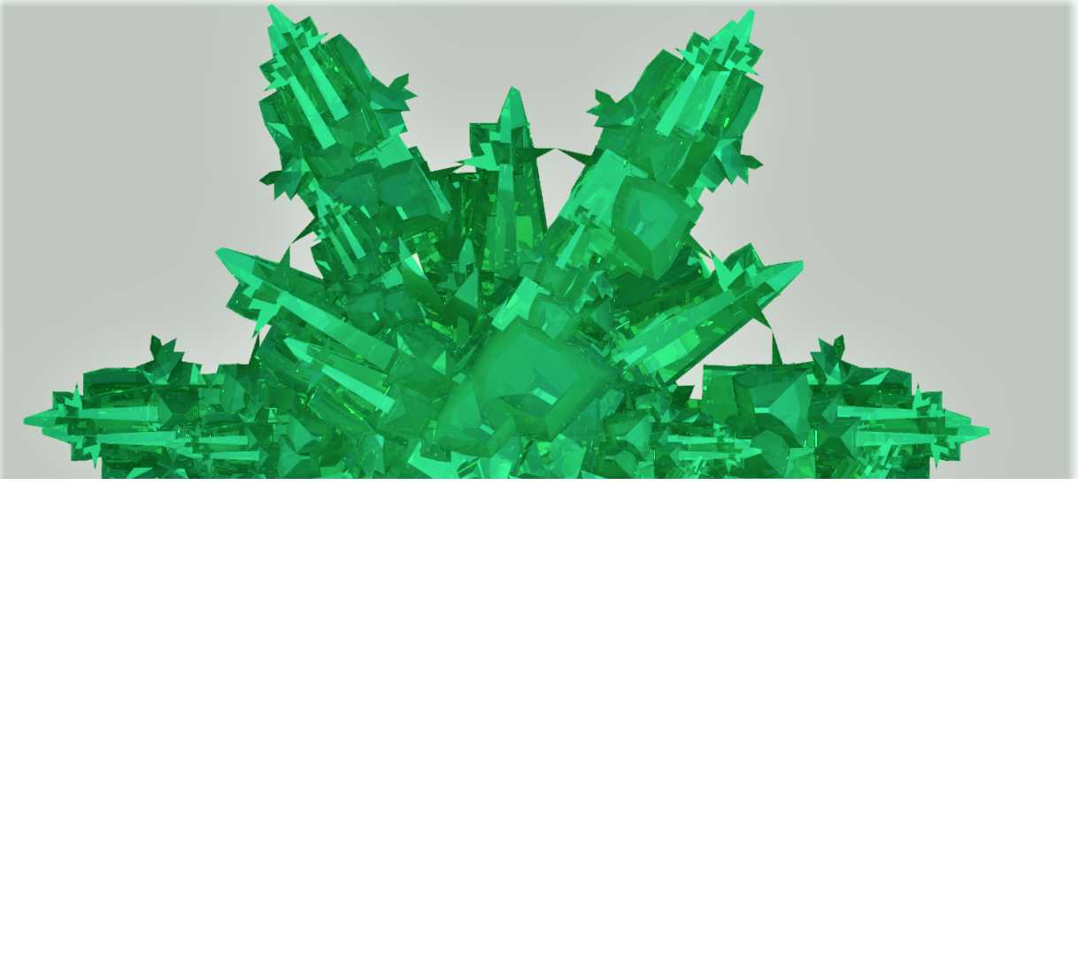 结晶