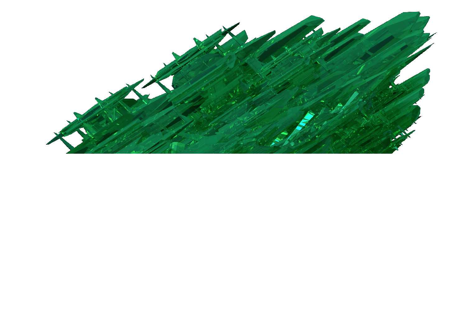 结晶