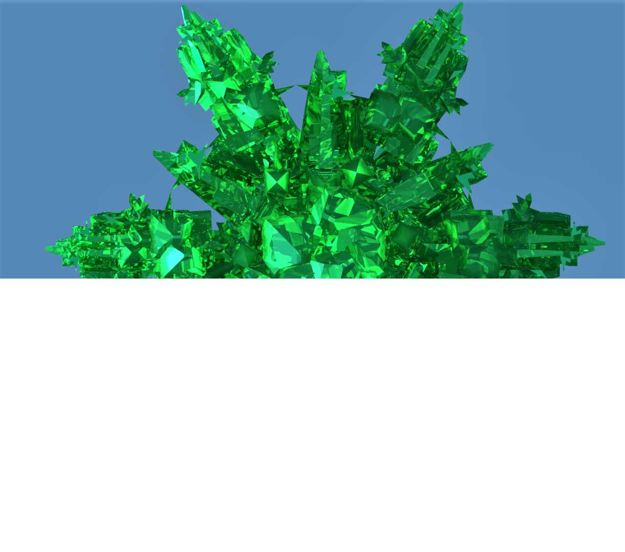 结晶