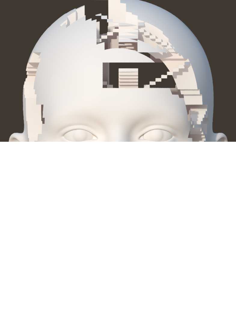楼梯