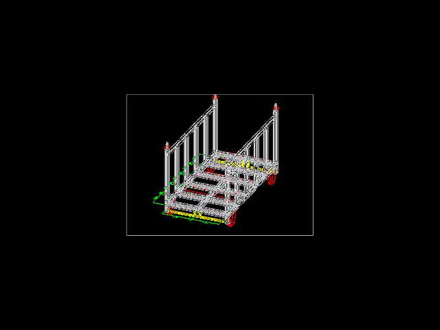 织物车 Vrs. 3.0