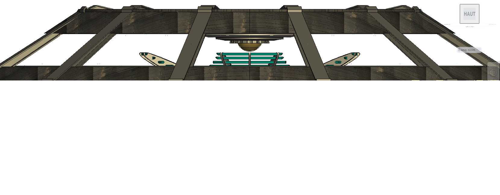 控制室