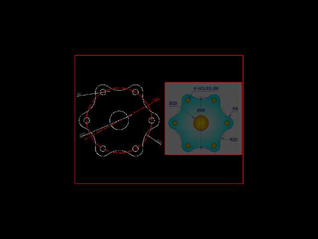 Autocad ��ϰ #1