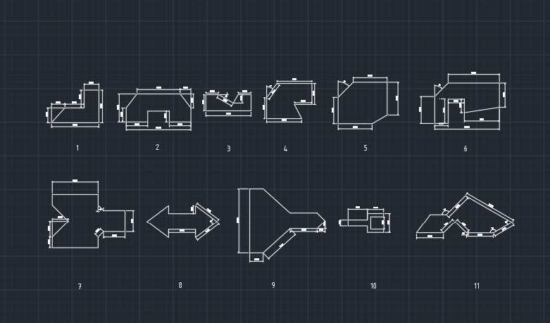 Autocad ��ͼ 2